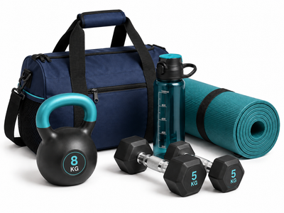 Sport & Fitness