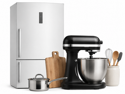 Keuken & Koken
