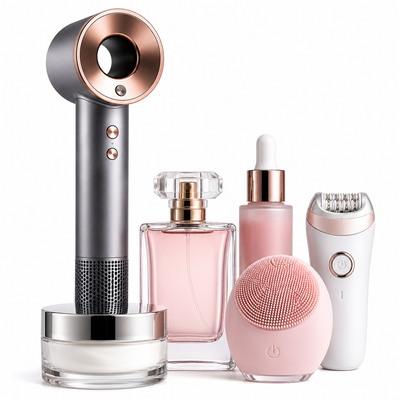 Beauty & Verzorging