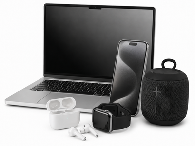 Elektronica & Gadgets