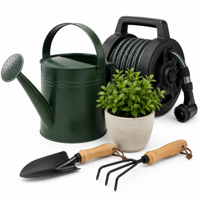 Tuin & Buiten