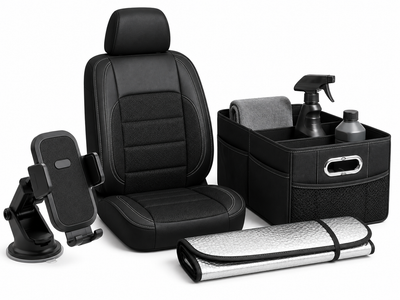Auto & Accessoires