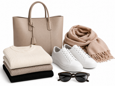Mode & Kleding