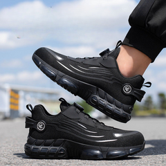 Happy™ SafeStep: Ergonomisch En Beschermend Schoenen