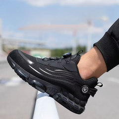 Happy™ SafeStep: Ergonomisch En Beschermend Schoenen