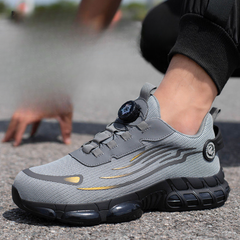 Happy™ SafeStep: Ergonomisch En Beschermend Schoenen
