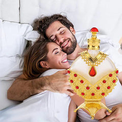 AraDubai - Etherische Olie Gebaseerd Parfum