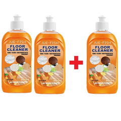 Cleaner Pro° FloorCleaner: Krachtige Desinfecterende Vloerreiniger