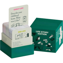 Kletshuts™ CardGame: Leuk En Betrokken Geheugen Kaartspel Voor Het Hele Gezin