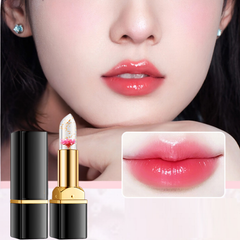 MagicLipstick 1+1 GRATIS - Magische Gloed Kleurveranderende Bloem Lippenstift