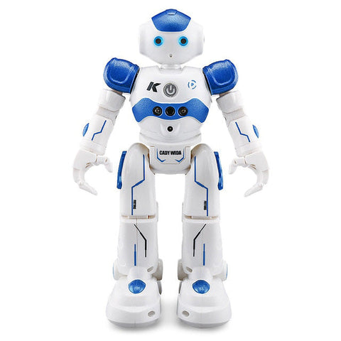 Kletshuts™ SenseBot - Gebaar Sensing Slimme Robot Speelgoed