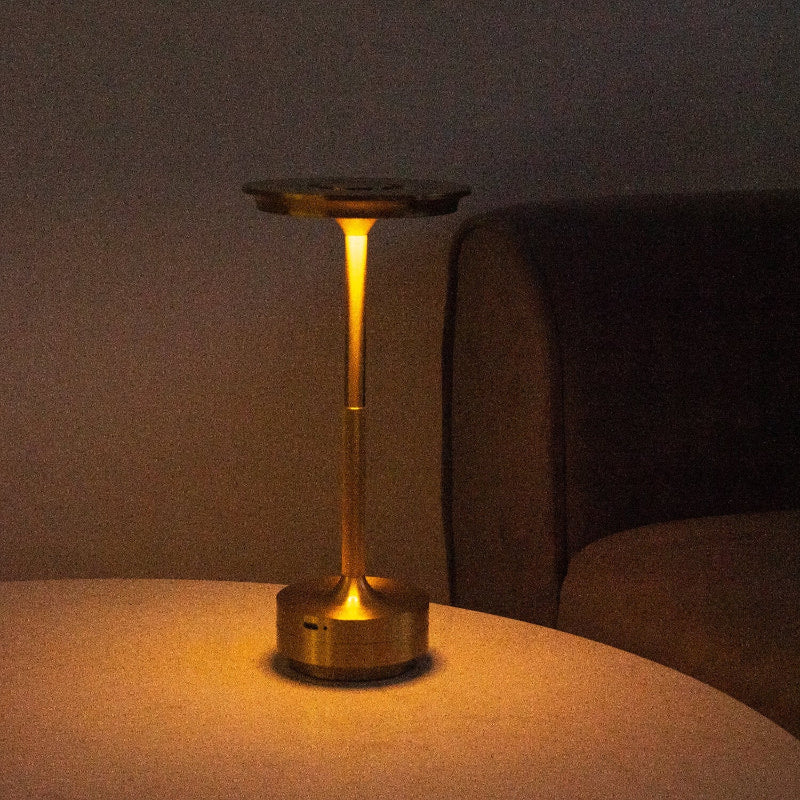 Ledsen™ LuxeLamp: Moderne Elegante Nachtlamp Tafel Touch Lamp