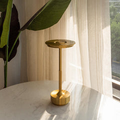Ledsen™ LuxeLamp: Moderne Elegante Nachtlamp Tafel Touch Lamp