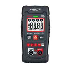 VoltageMultimeter - Hoge Precisie Spanning En Frequentie Digitale Multimeter Tester