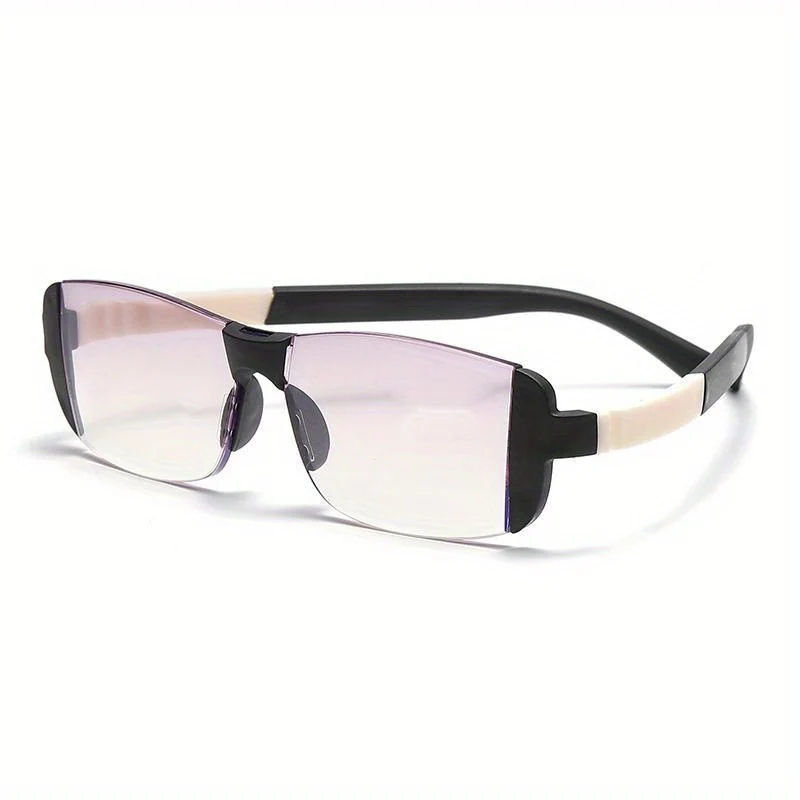 EyeGuard™ 1+1 GRATIS - Alledaagse Stijl Blauw Licht Oogbeschermers