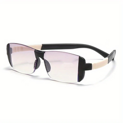 EyeGuard™ 1+1 GRATIS - Alledaagse Stijl Blauw Licht Oogbeschermers