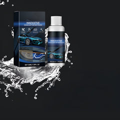 Cleaner Pro° HeadlightCleaner: Professionele Kristalheldere Koplampreiniger Herstelvloeistof