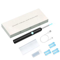 EarCamera - HD Oor Camera Kit