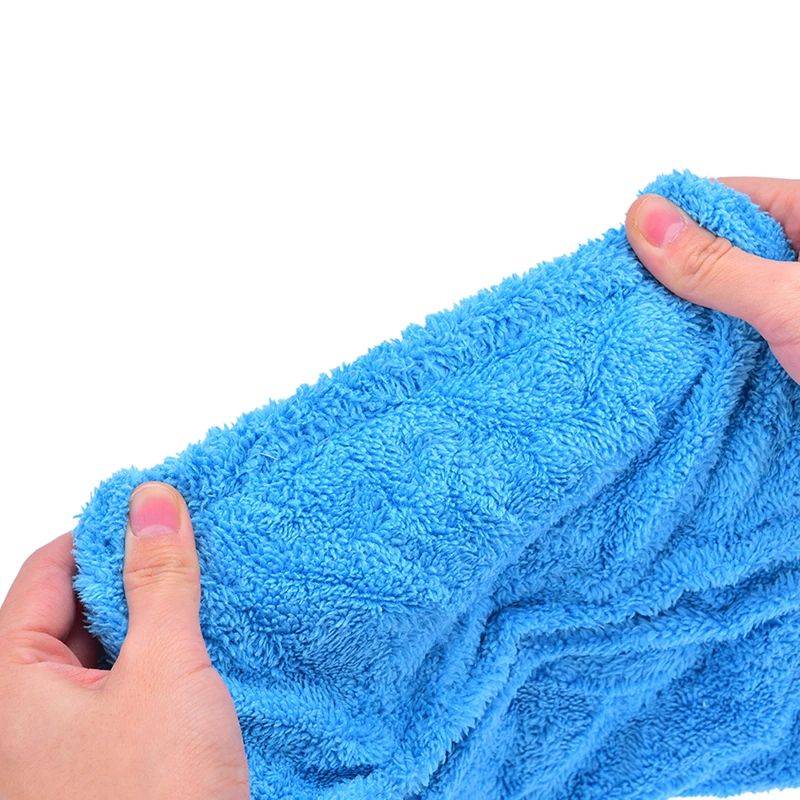 Cleaner Pro° BroomCover 2+2 GRATIS: Multifunctionele Wasbare Stofdoek Broom Cover