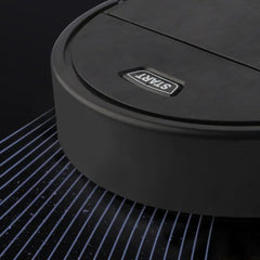 Globetrek° AutoVacuum: Automatisch Slim Vloer Vegen Vacuüm Schoner