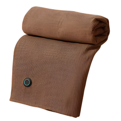 Icone™ HeatedShawl: Elektrisch Verwarmd Sjaal Thermisch Comfort Winter Warm Deken