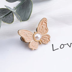 ButterflyClip 2+2 GRATIS - Directe Oplossing Voor Kledingaanpassing Butterfly Clip