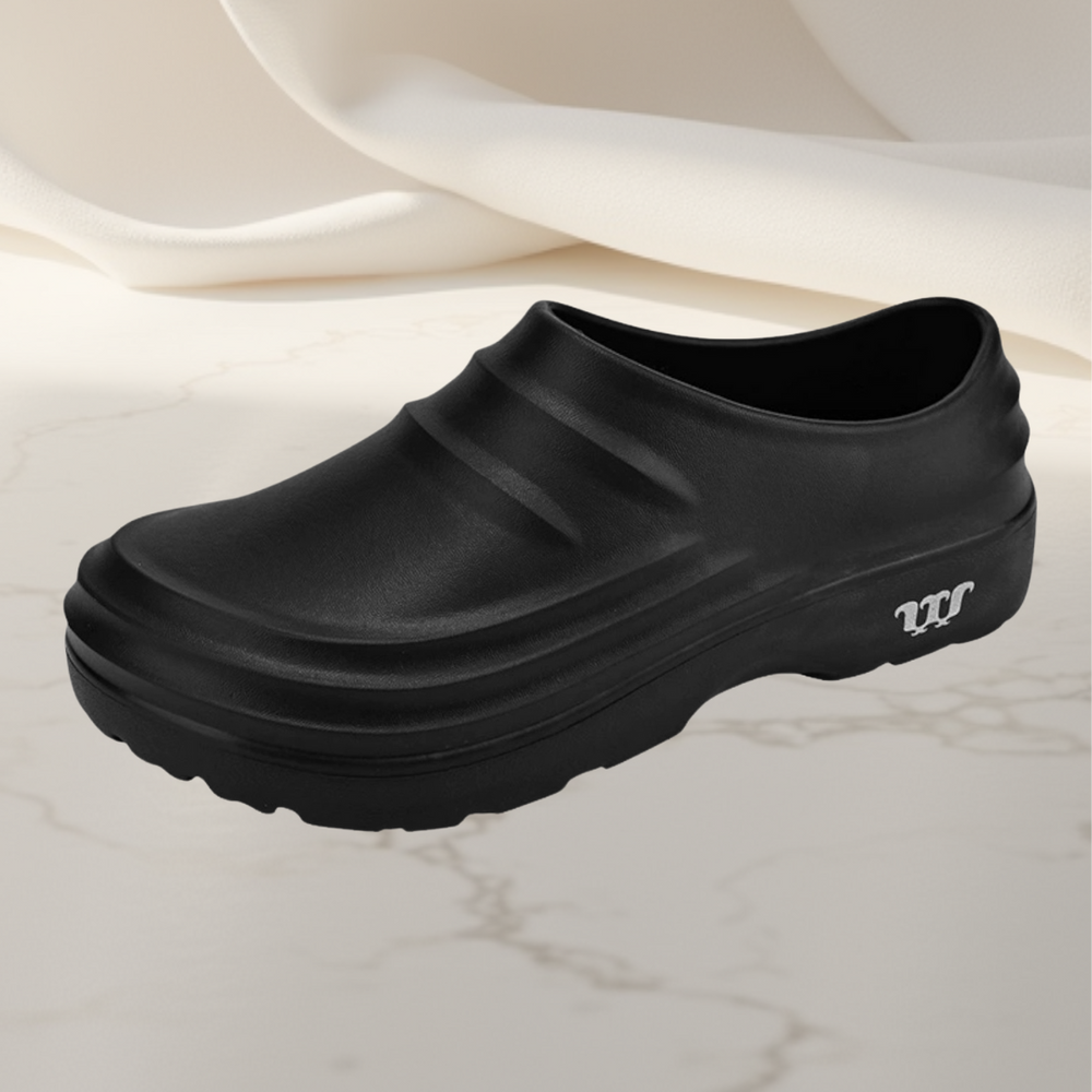 Happy™ ComfyFeet: Antislip Brede Voorkant De Hele Dag Comfortabele Schoenen
