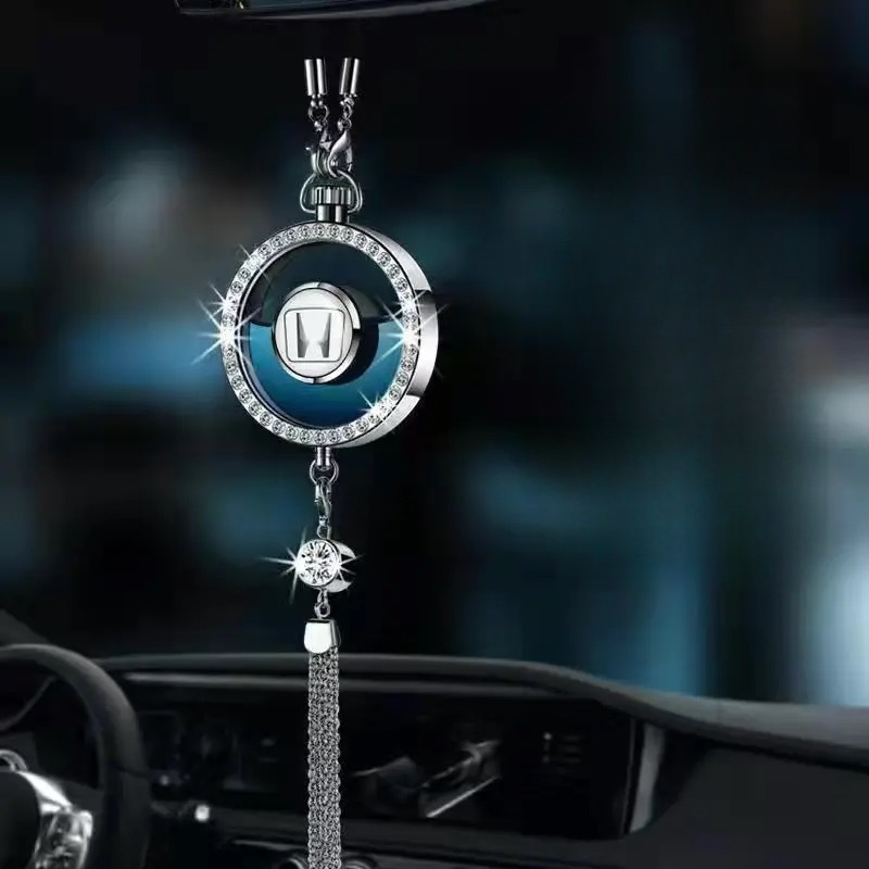 PendantFreshener™: Elegant En Luxe Langdurig Auto Lucht Hanger Verfrisser