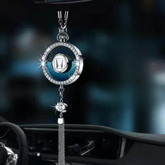 PendantFreshener™: Elegant En Luxe Langdurig Auto Lucht Hanger Verfrisser
