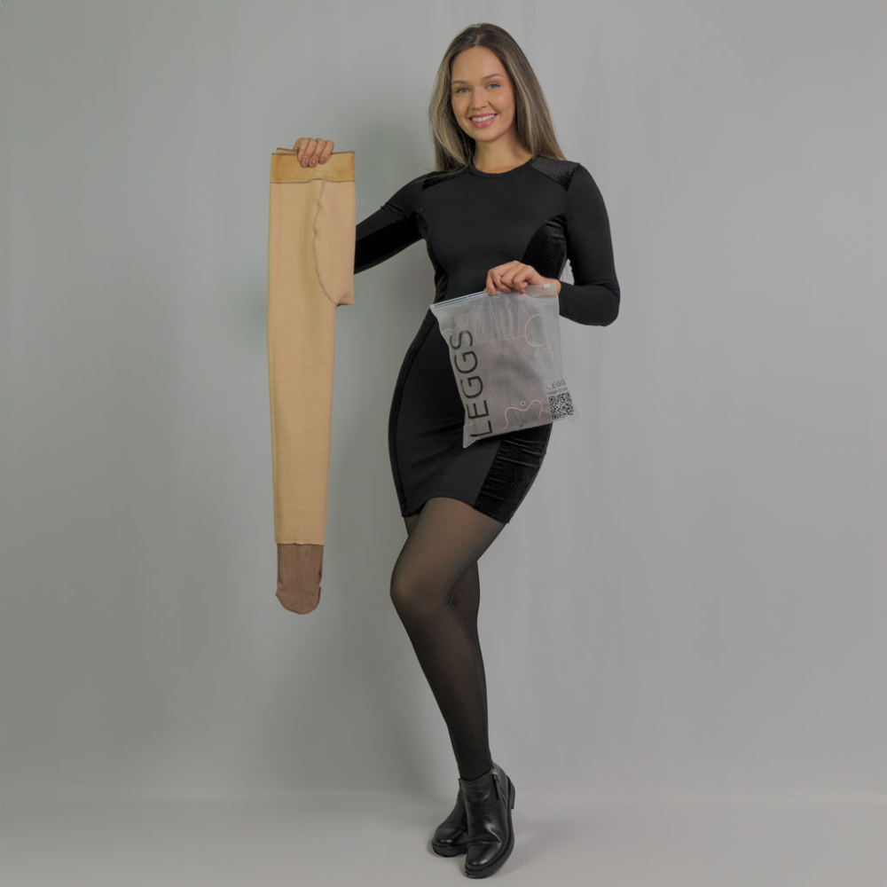 Icone™ ComfyLeggings: Hoogwaardig Elegant Vrouwen Comfortabel Leggings