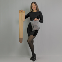 Icone™ ComfyLeggings: Hoogwaardig Elegant Vrouwen Comfortabel Leggings