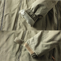 Icone™ CombatJacket: Openlucht Veelzijdige Stijl Capuchon Combat Jasje