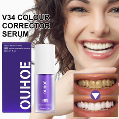 TeethSerum 1+1 GRATIS - Tanden Witmakend En Bescherming Serum