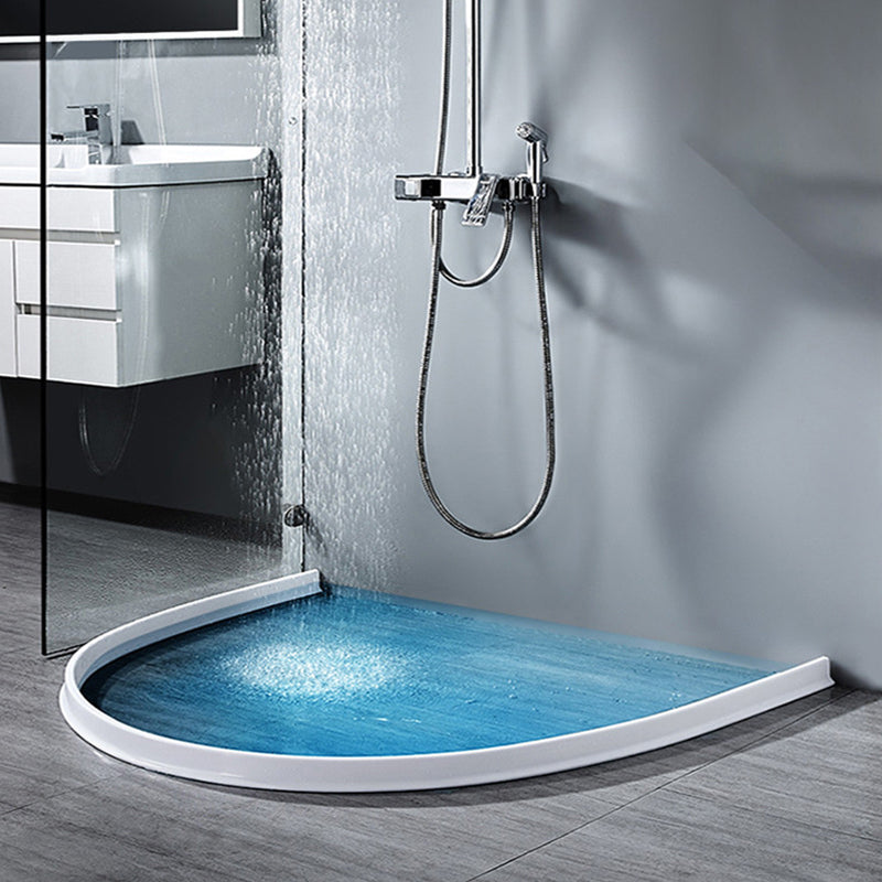 SiliconeStrip - Siliconen Water Barrière Strook