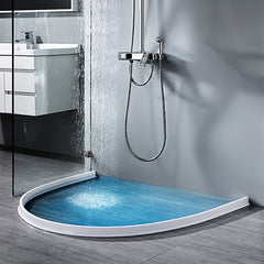 SiliconeStrip - Siliconen Water Barrière Strook