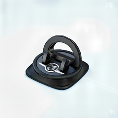 Holder360° MobileHolder: Antislip Dashboard Mobiel Houder Met 360° Rotatie