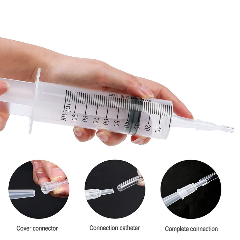 Globetrek° UncloggingKit 1+1 GRATIS: Krachtig Afvoeren Reinigen En Ontstoppings Kit Oplossing
