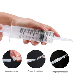 Globetrek° UncloggingKit 1+1 GRATIS: Krachtig Afvoeren Reinigen En Ontstoppings Kit Oplossing