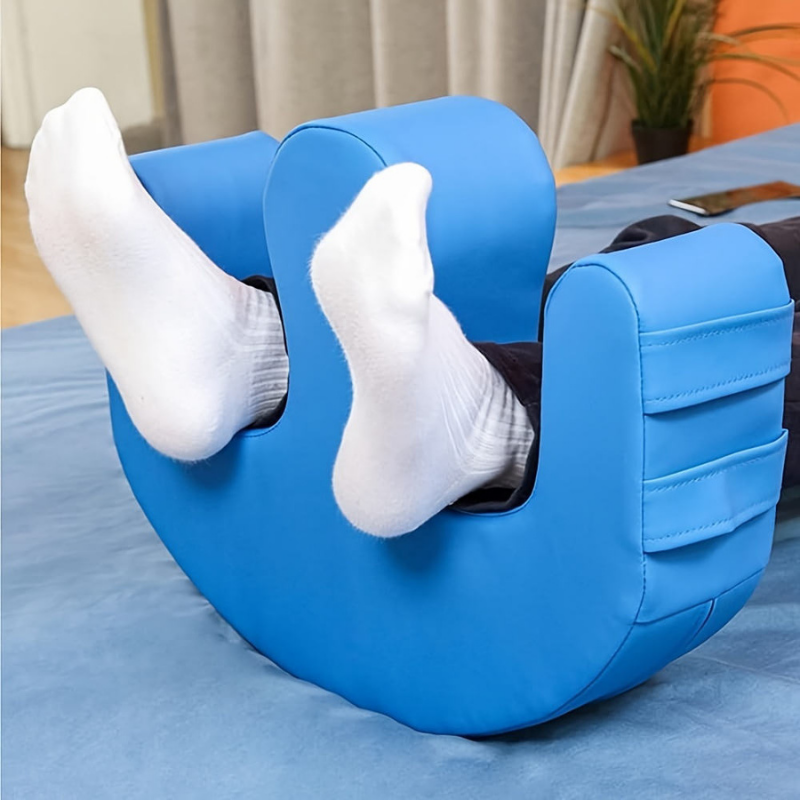 SupportCushion - Ergonomisch Comfortabel Ontwerp Been En Knie Positionering Kussen