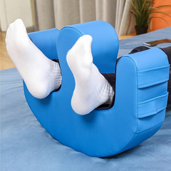 SupportCushion - Ergonomisch Comfortabel Ontwerp Been En Knie Positionering Kussen