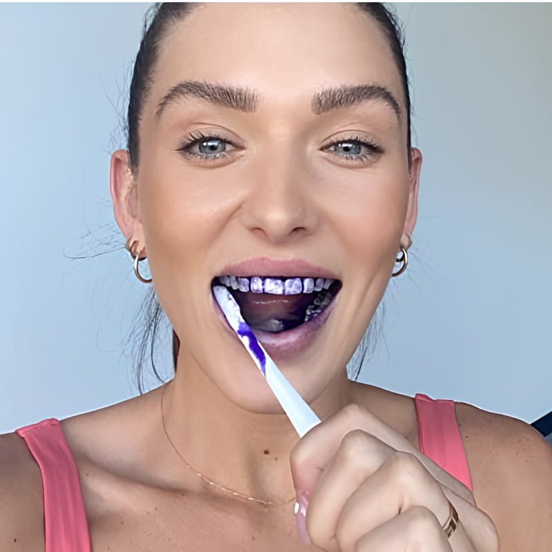TeethSerum 1+1 GRATIS - Tanden Witmakend En Bescherming Serum