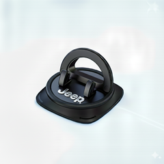 Holder360° MobileHolder: Antislip Dashboard Mobiel Houder Met 360° Rotatie