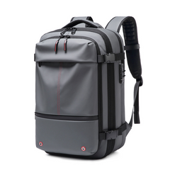 Icone™ CompressionBag: Ruimte Besparing Compressie Vacuüm Reis Tas