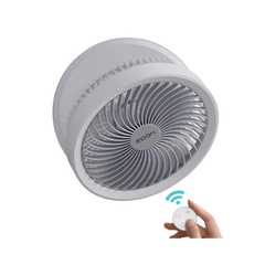 PortableFan™ - Draagbare Oplaadbare Persoonlijke Ventilator