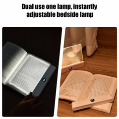 Ledsen™ ReadingLight: Oplaadbare Draagbare LED Nacht Boek Het Lezen Van Licht