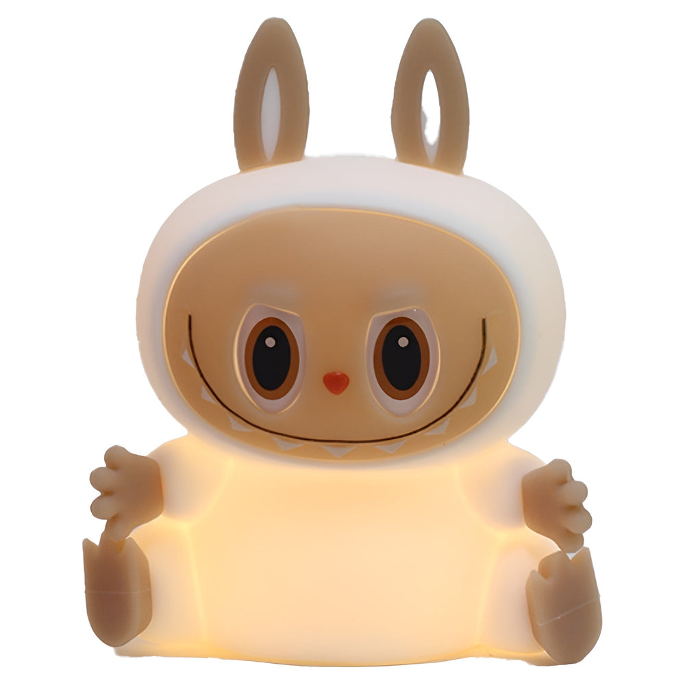 Ledsen™ TouchLamp - Oplaadbare LED Nachtlamp En Draagbare Nachtkastje Aanraaklamp