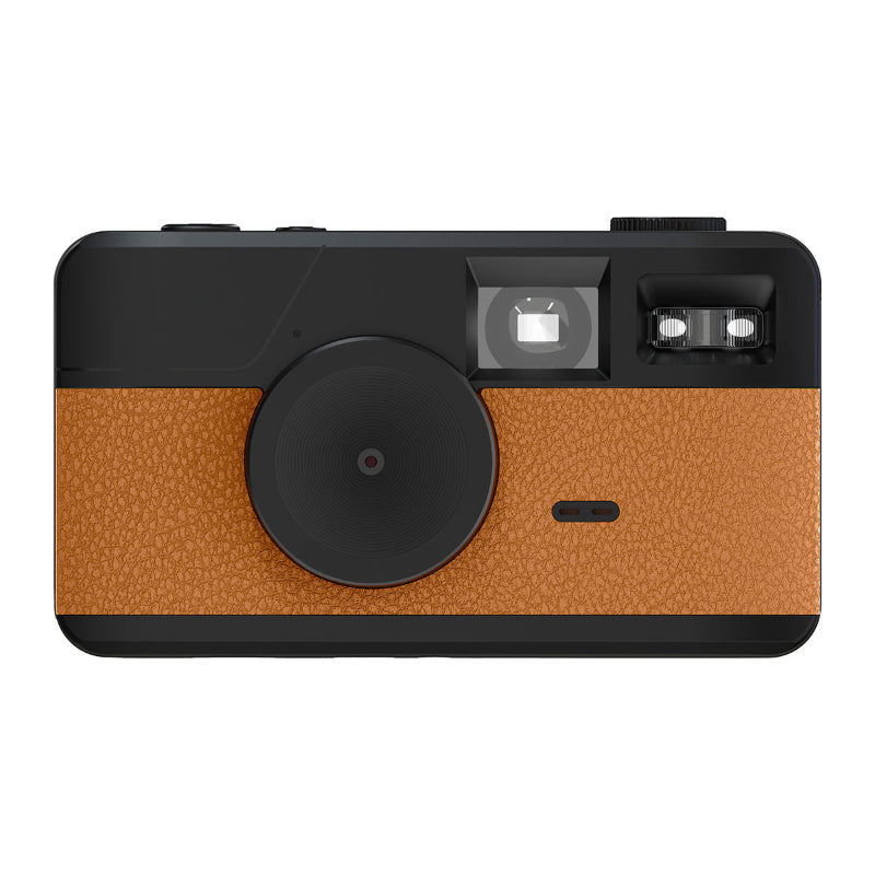 SnapCam - Klassiek Draagbaar Retro Stijl Schermloos Digitaal Camera