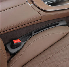 GapBlocker 1+1 GRATIS: Universeel Auto Console Gap Blocker En Organizer