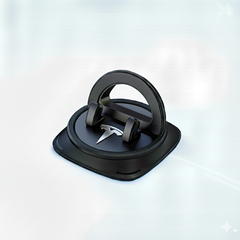Holder360° MobileHolder: Antislip Dashboard Mobiel Houder Met 360° Rotatie