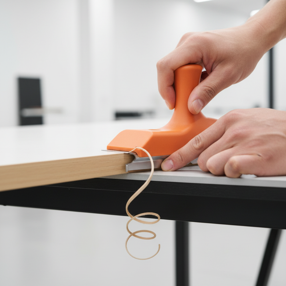 EdgeTrimmer: Snelle, Nauwkeurige En Gemakkelijke Randafwerker